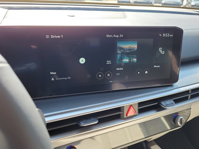 New 2026 Kia Sorento EX FWD image 20