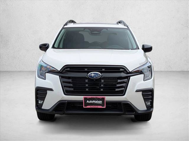 New 2026 Subaru Ascent Bronze Edition AWD/4WD image 6