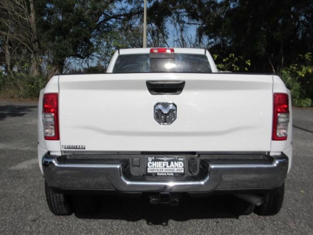 Used 2022 RAM 3500 Tradesman image 5