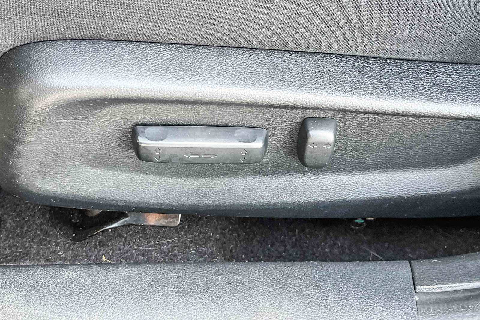 Used 2019 Honda Civic EX image 18