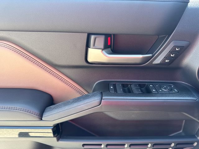 New 2026 Toyota 4Runner Limited AWD/4WD image 17