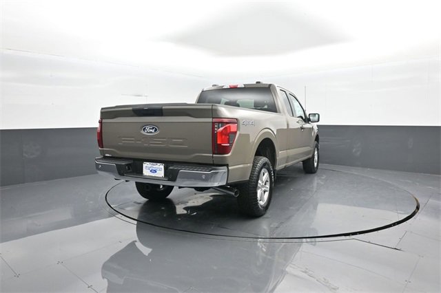 New 2026 Ford F150 XLT image 7