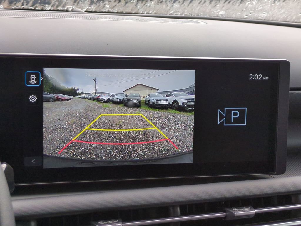 New 2026 Hyundai Santa Cruz SEL image 21