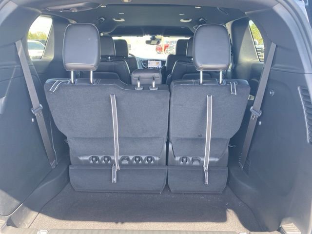 New 2026 Chrysler Pacifica Select image 34