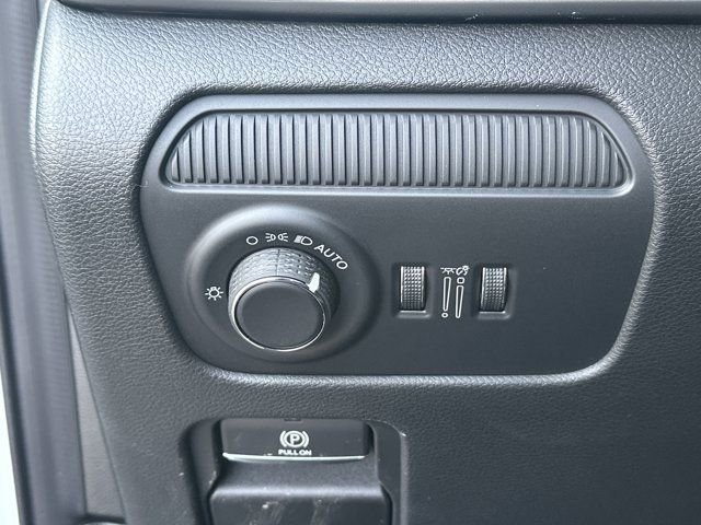 New 2026 Jeep Grand Wagoneer L Limited image 24