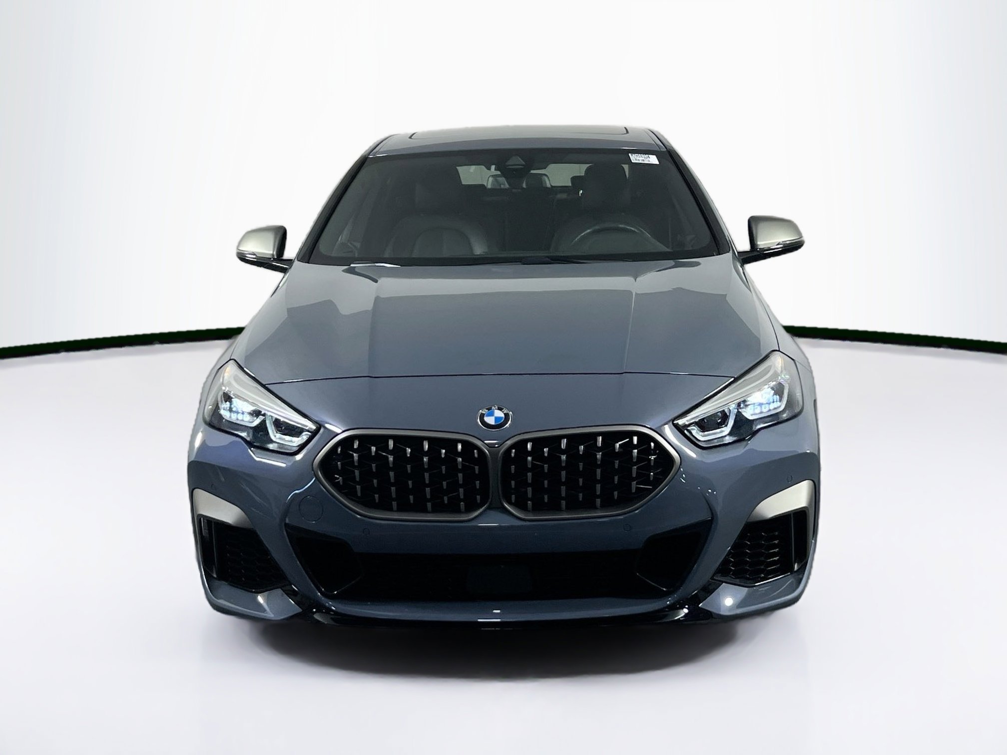 Used 2021 BMW M235i xDrive Gran Coupe w/ Premium Package image 2