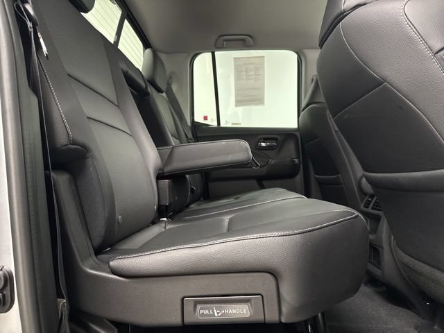Certified 2023 Honda Ridgeline RTL image 24