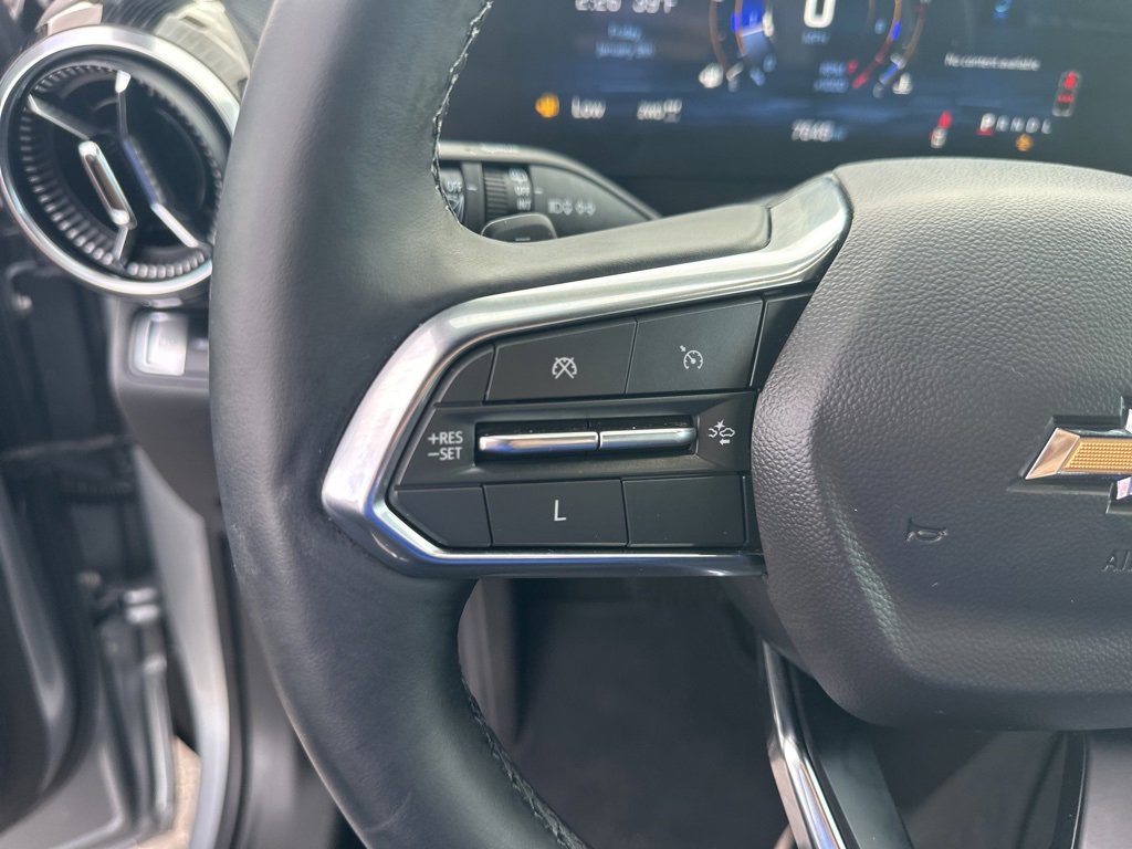 Used 2025 Chevrolet Equinox LT w/ Convenience Package II image 10