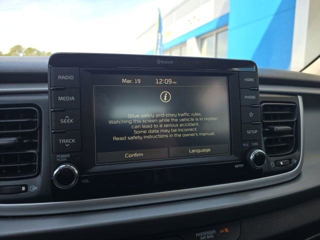 Used 2020 Kia Rio LX image 17