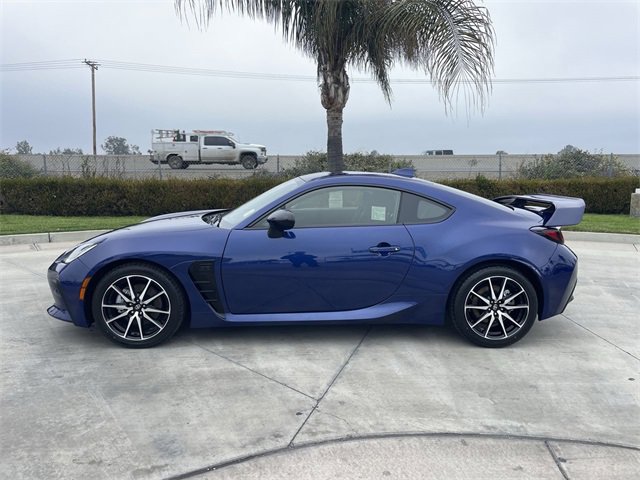 Used 2022 Toyota GR86 Base w/ GR Appearance Package 1 (TMS image 5