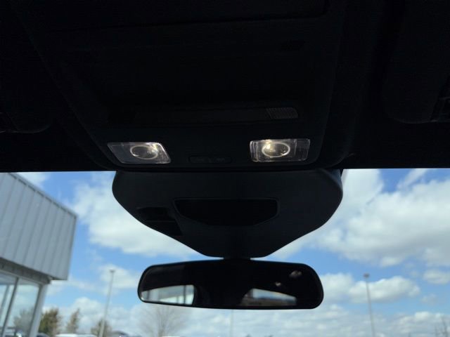 Certified 2024 Ford Escape ST-Line w/ Tech Pack #1 AWD/4WD image 8