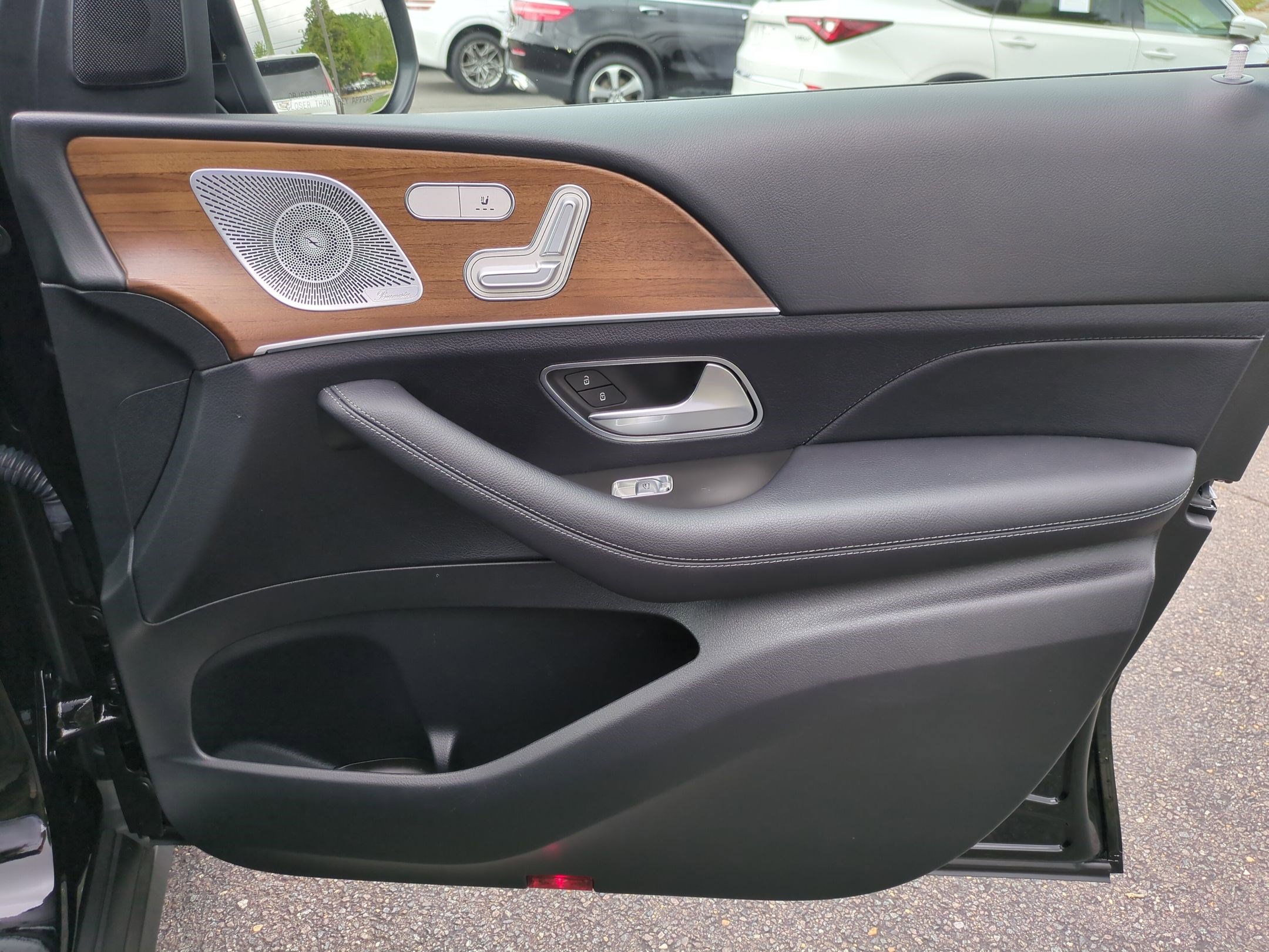 Used 2021 Mercedes-Benz GLE 350 image 35