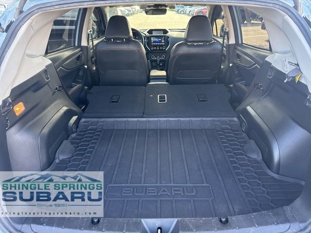 Used 2018 Subaru Crosstrek 2.0i Limited AWD/4WD image 21