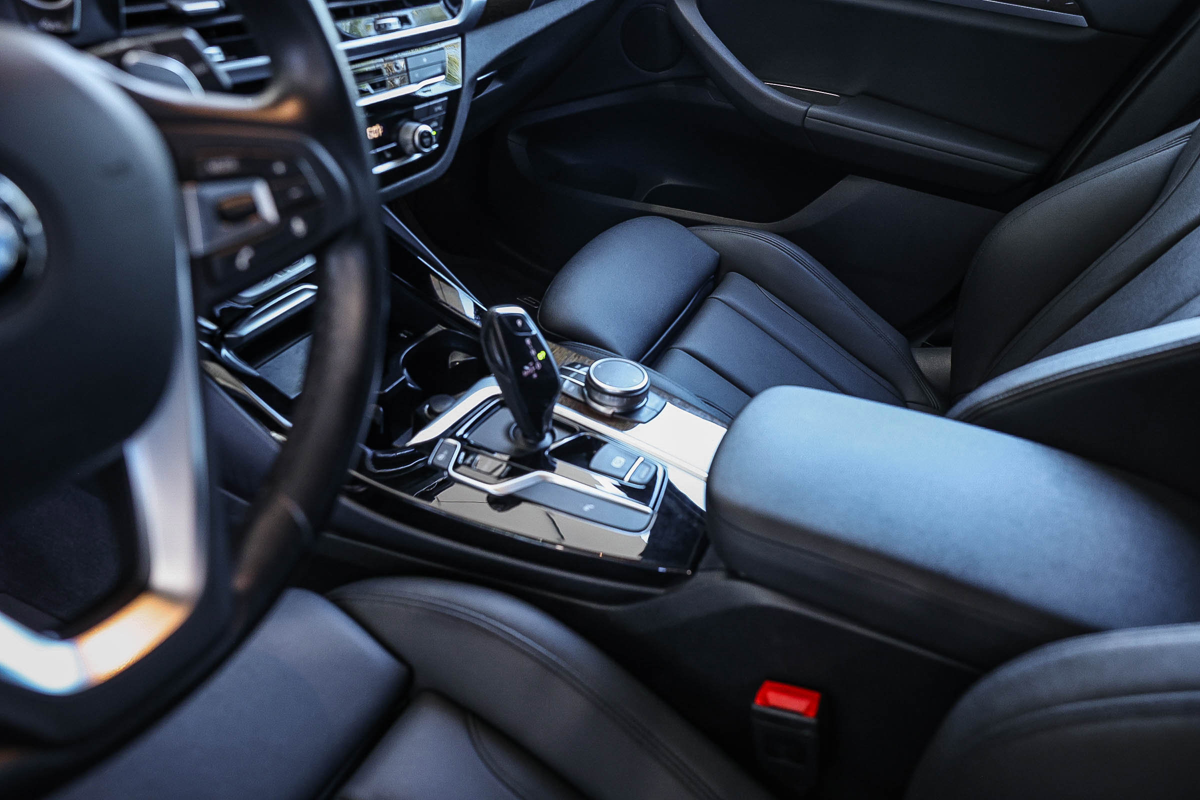 Used 2019 BMW X3 sDrive30i w/ Driving Assistance Package image 25