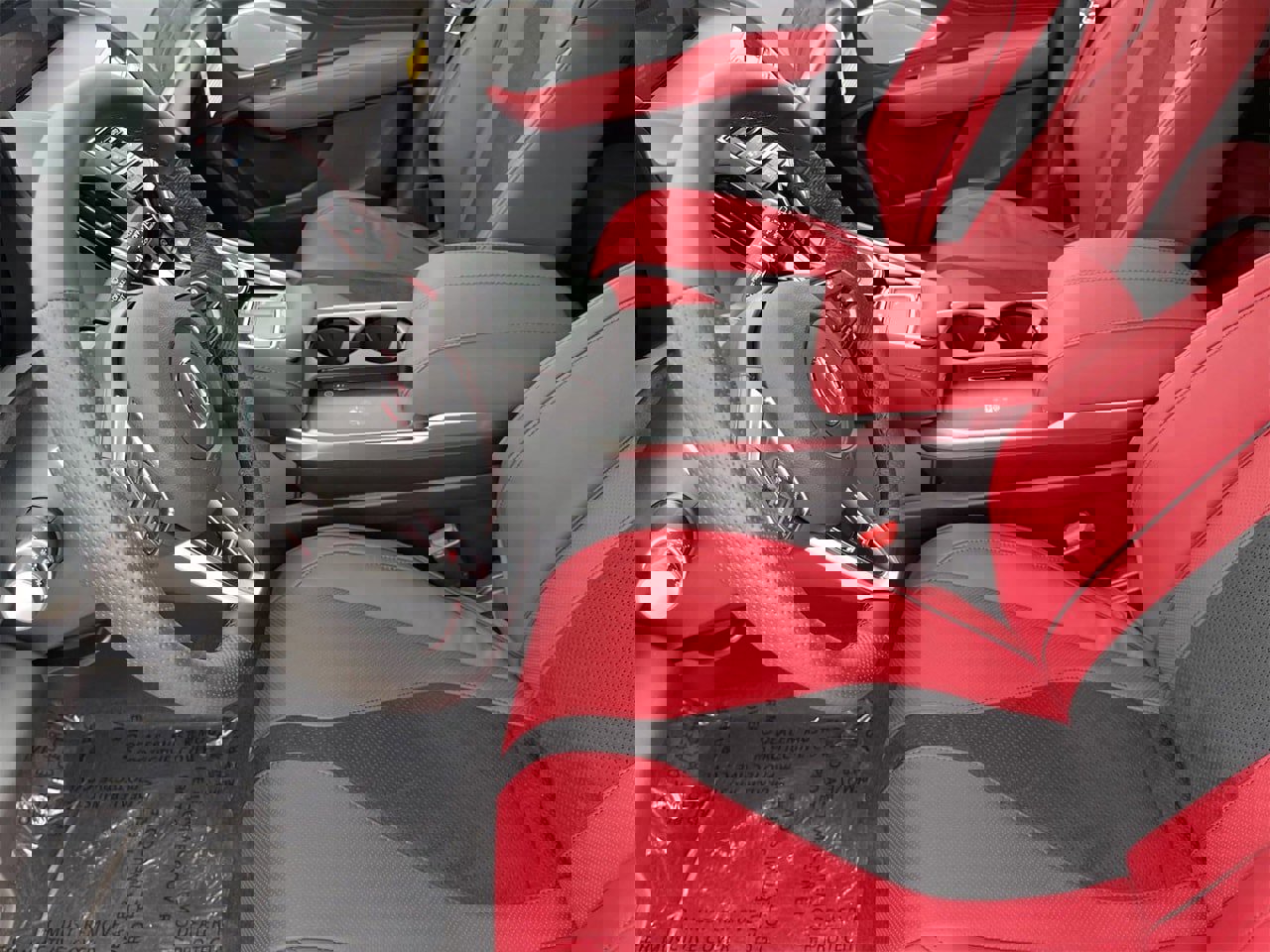 New 2026 Acura RDX A-Spec image 21