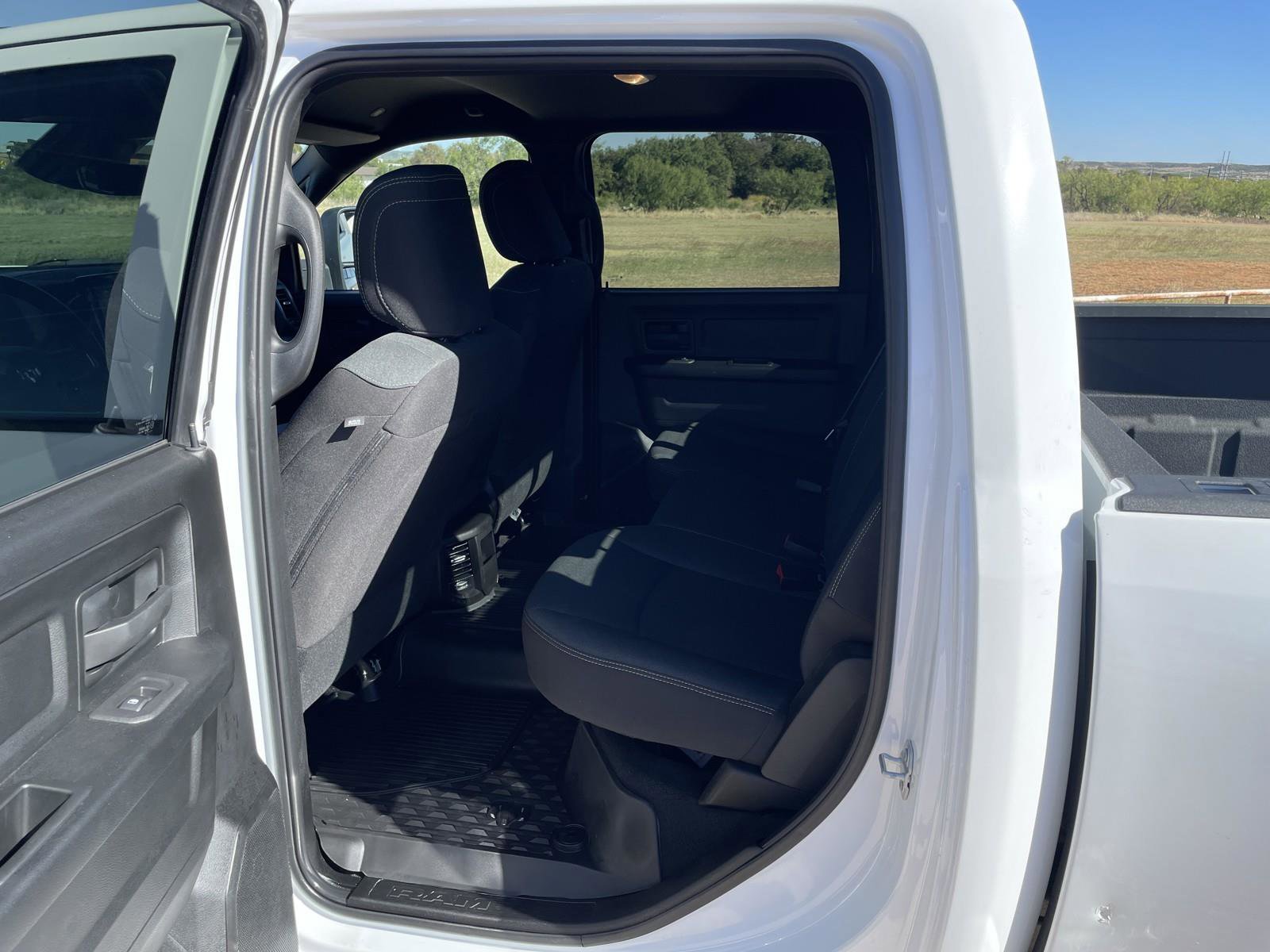 Used 2025 RAM 3500 Tradesman image 27