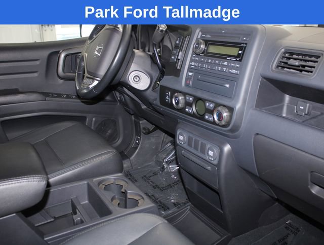 Used 2013 Honda Ridgeline Sport image 23