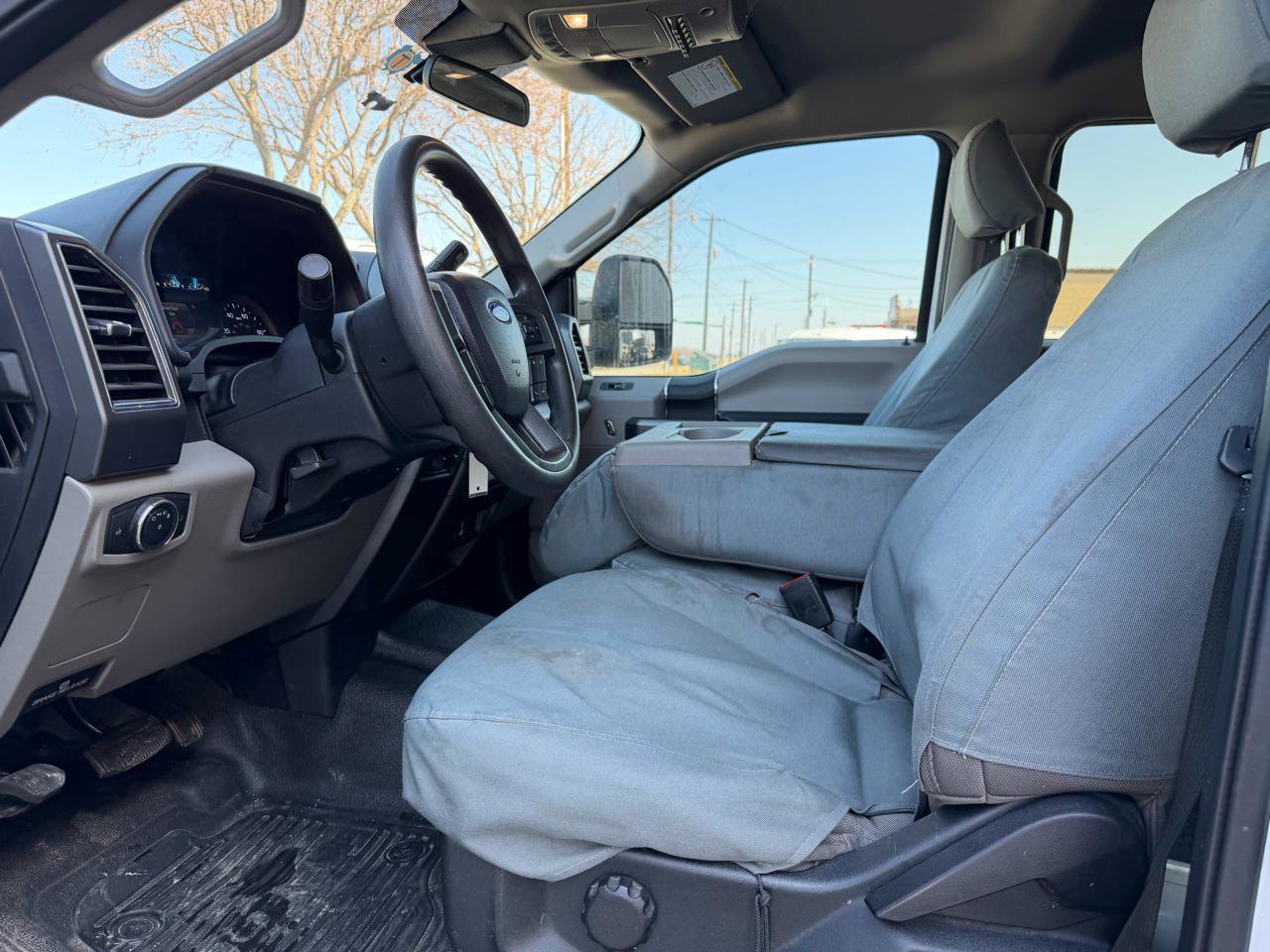 Used 2021 Ford F350 XLT RWD image 33
