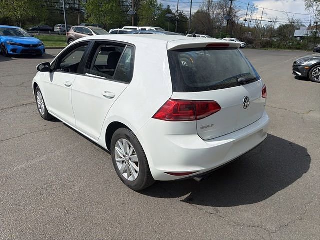 Used 2017 Volkswagen Golf SEL image 5
