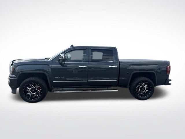 Used 2018 GMC Sierra 1500 Denali AWD/4WD video 2