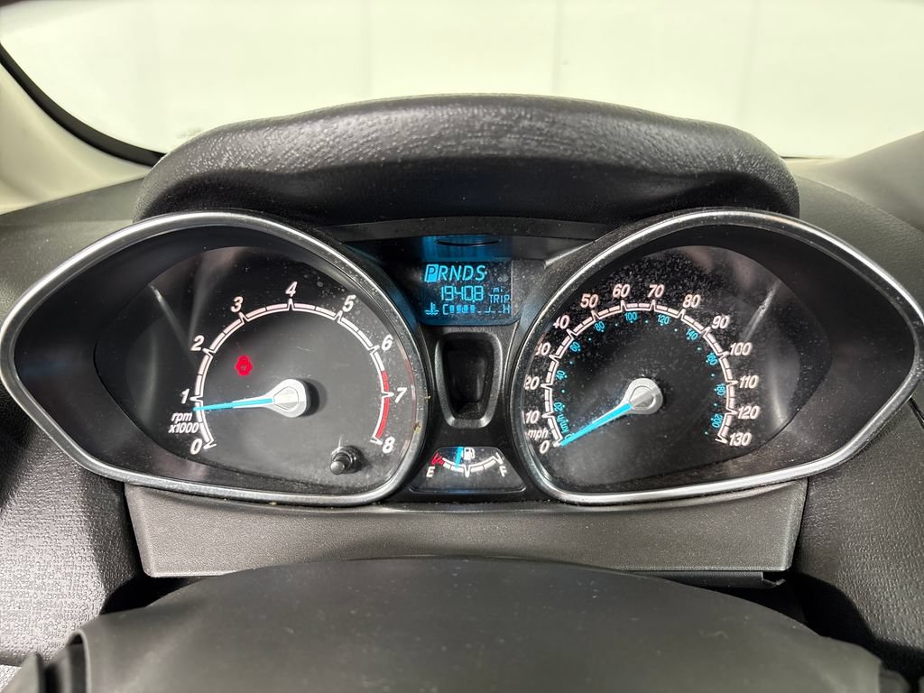 Used 2015 Ford Fiesta SE w/ Equipment Group 201A FWD image 21