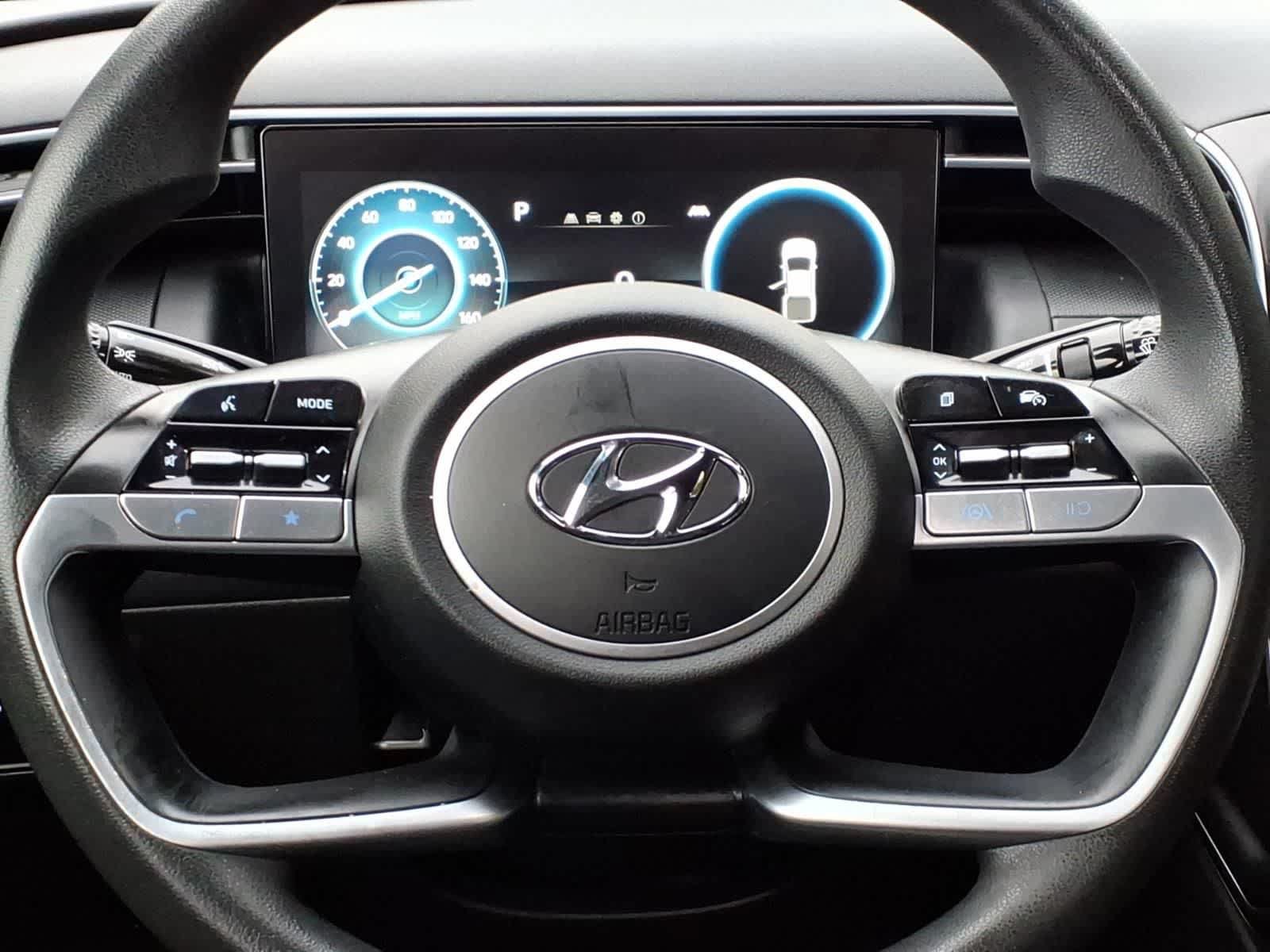 Used 2022 Hyundai Santa Cruz SEL w/ Activity Package AWD/4WD image 16