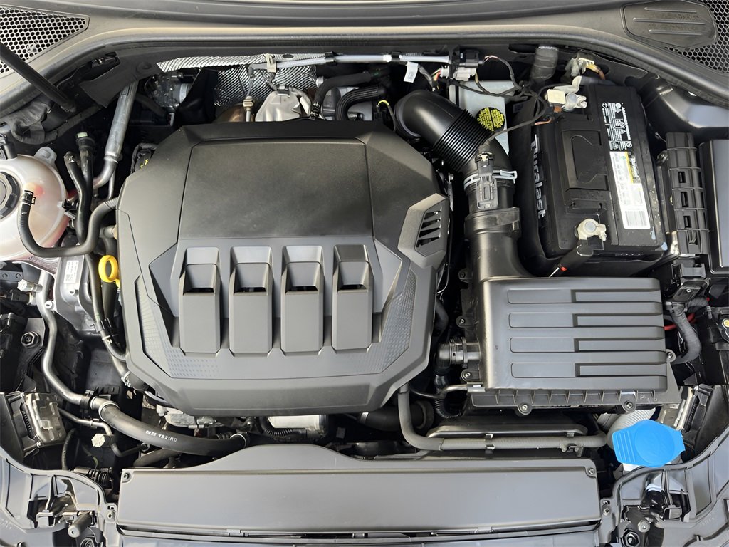 Used 2020 Audi A3 2.0T Premium Plus w/ Premium Plus Package image 9