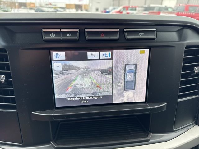 Used 2024 Ford F350 XL w/ 360-Degree Camera Package image 29