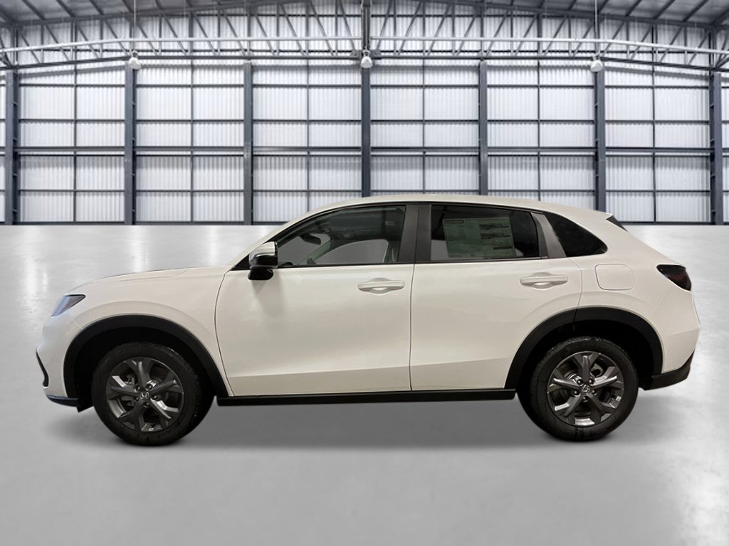 New 2026 Honda HR-V LX image 2