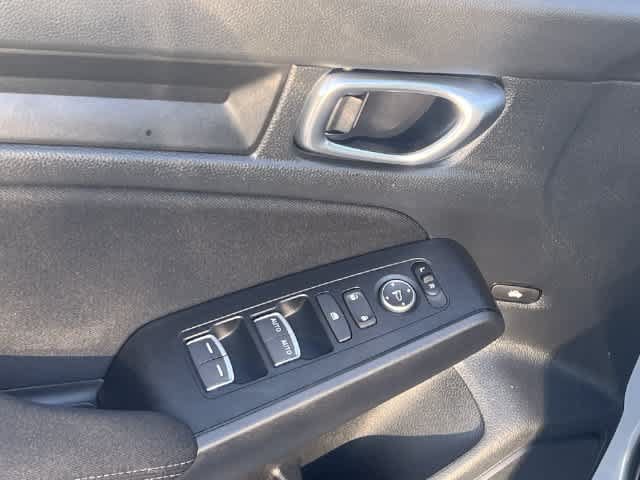 Certified 2026 Honda Civic Sport image 30