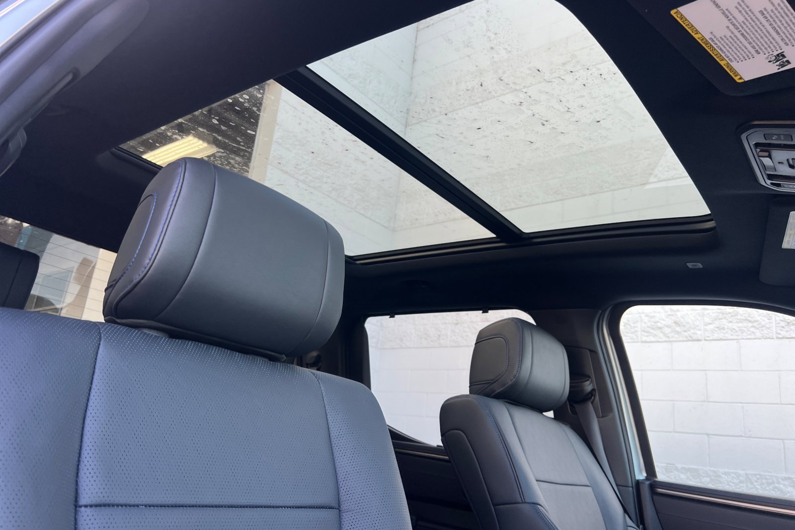 New 2026 Toyota Tundra Platinum image 13