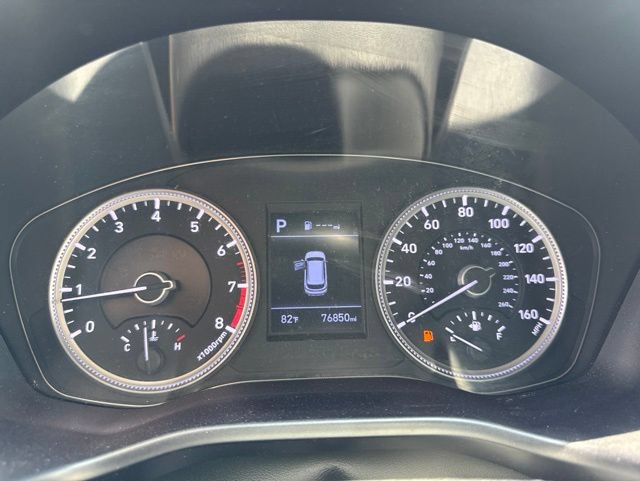 Used 2019 Hyundai Santa Fe SE FWD image 25