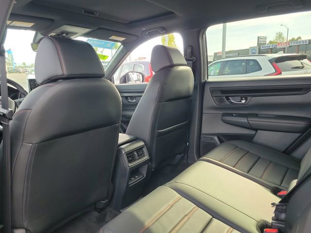 Used 2026 Honda CR-V Sport-L image 15