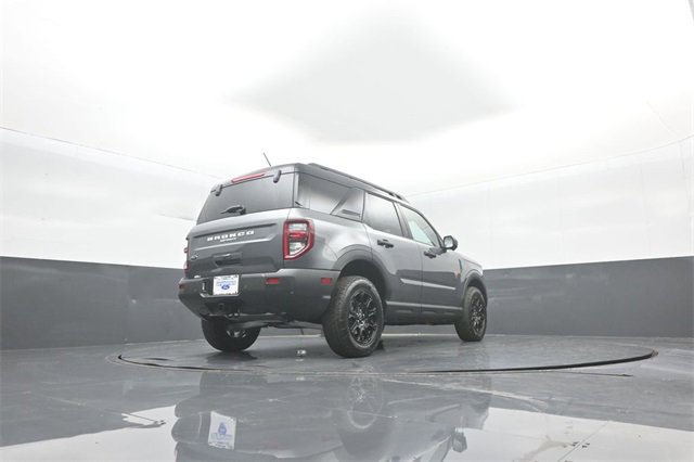 New 2025 Ford Bronco Sport Badlands w/ Badlands Tech Package image 33