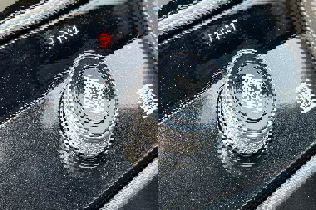 New 2025 Jeep Grand Cherokee Laredo X image 21