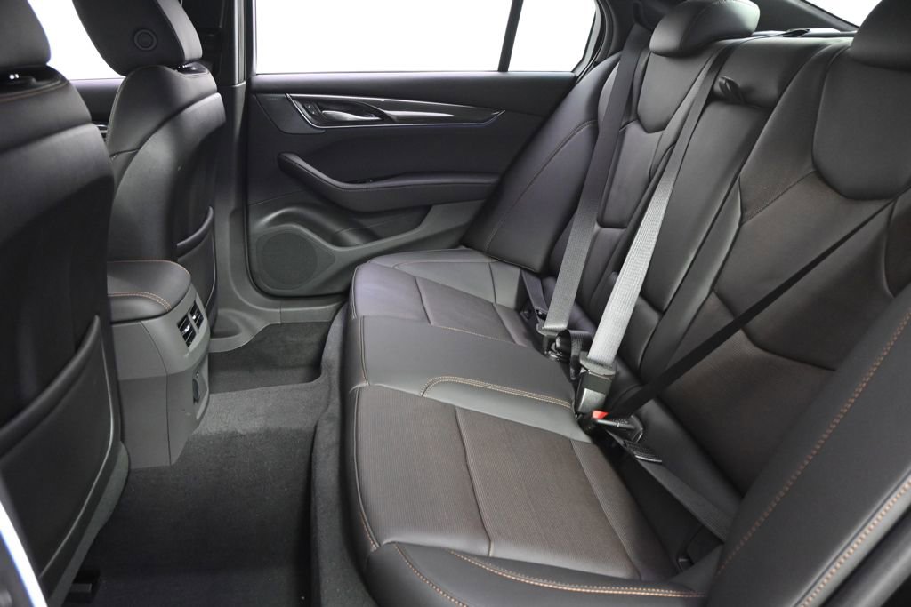 New 2026 Cadillac CT5 Sport w/ Technology Package image 21