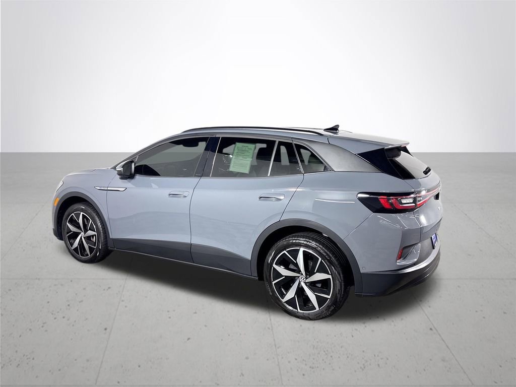 Certified 2025 Volkswagen ID.4 Pro S image 8