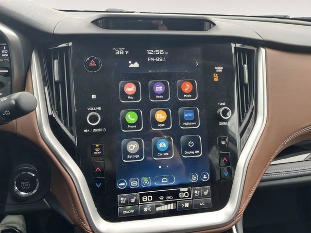 Certified 2023 Subaru Outback Touring w/ Popular Package #2 image 20