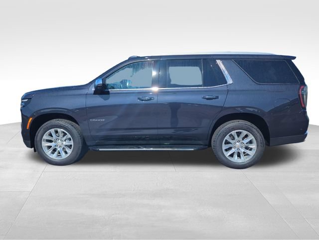 Used 2025 Chevrolet Tahoe Premier AWD/4WD image 2