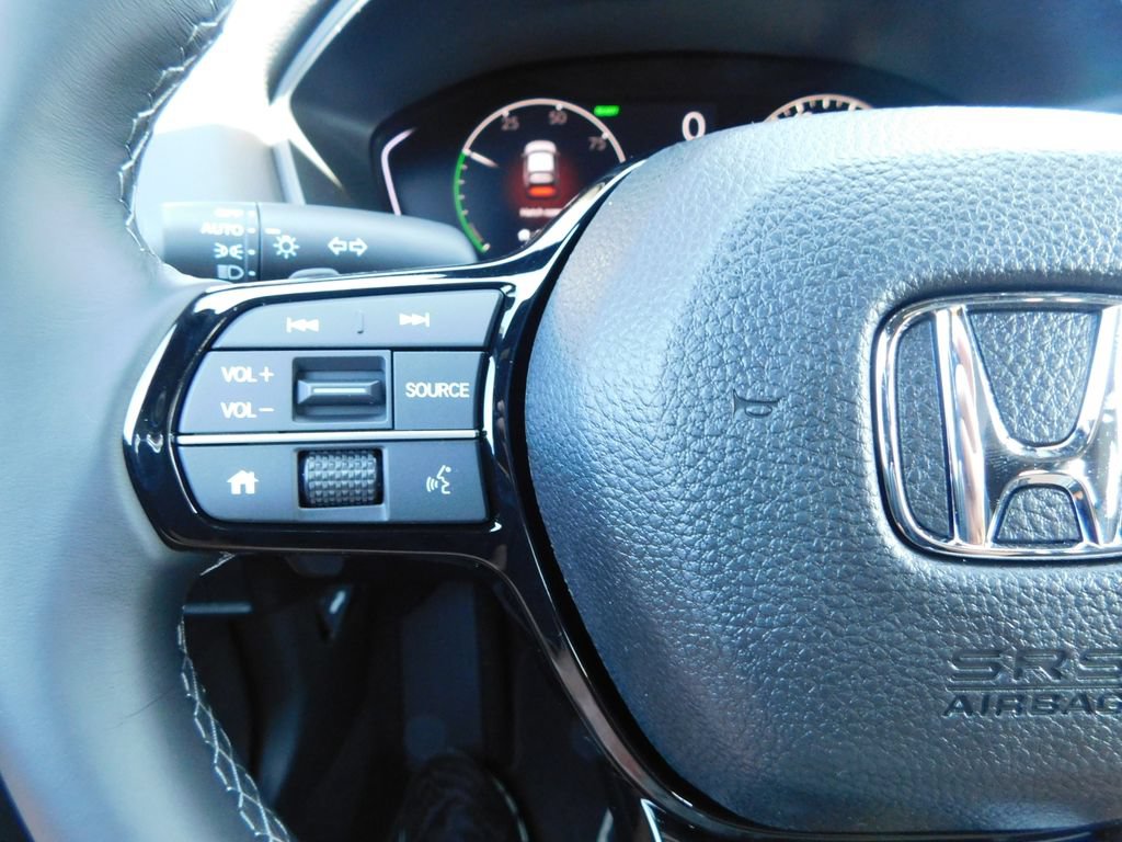 New 2026 Honda Civic Sport image 27