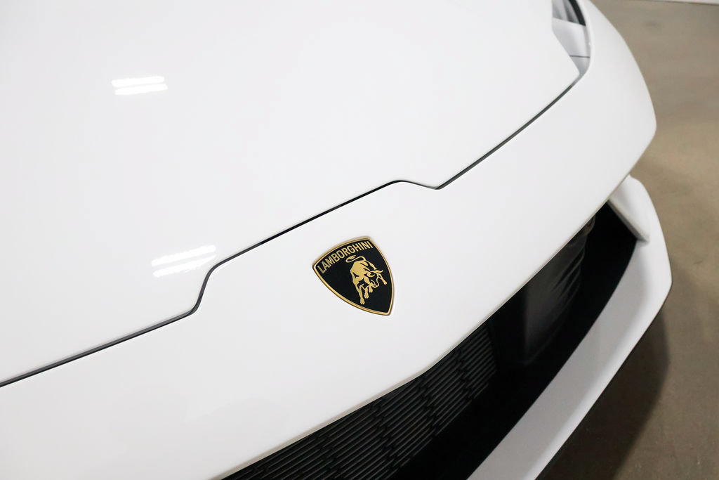 Used 2026 Lamborghini Temerario AWD/4WD image 68