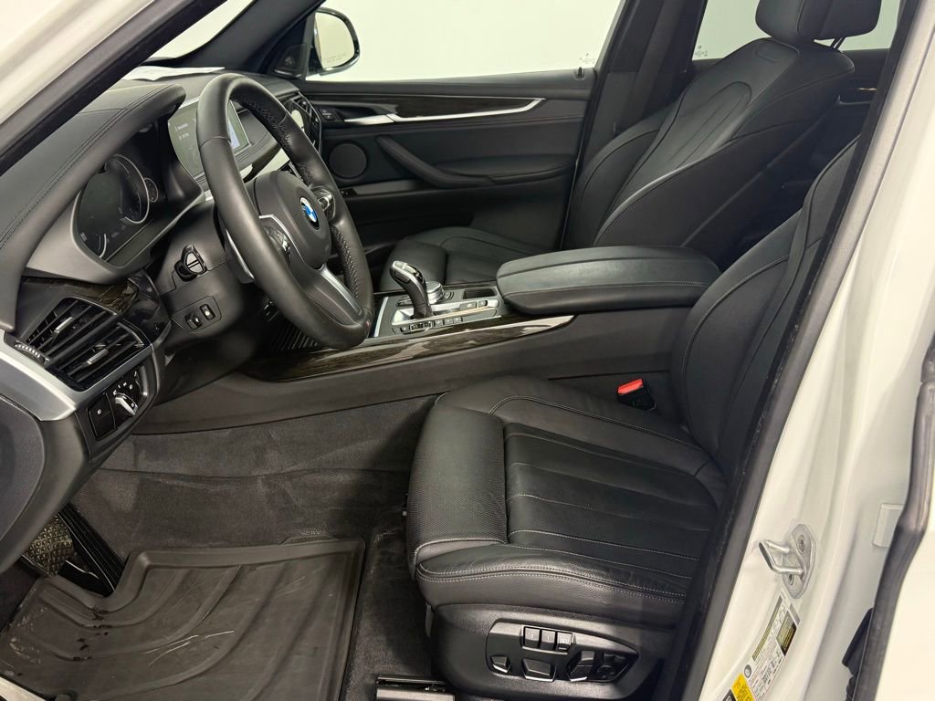 Used 2018 BMW X5 xDrive50i image 16