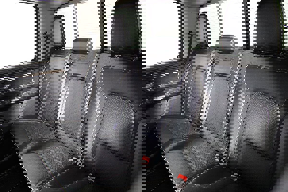 Used 2022 RAM 1500 Laramie image 36