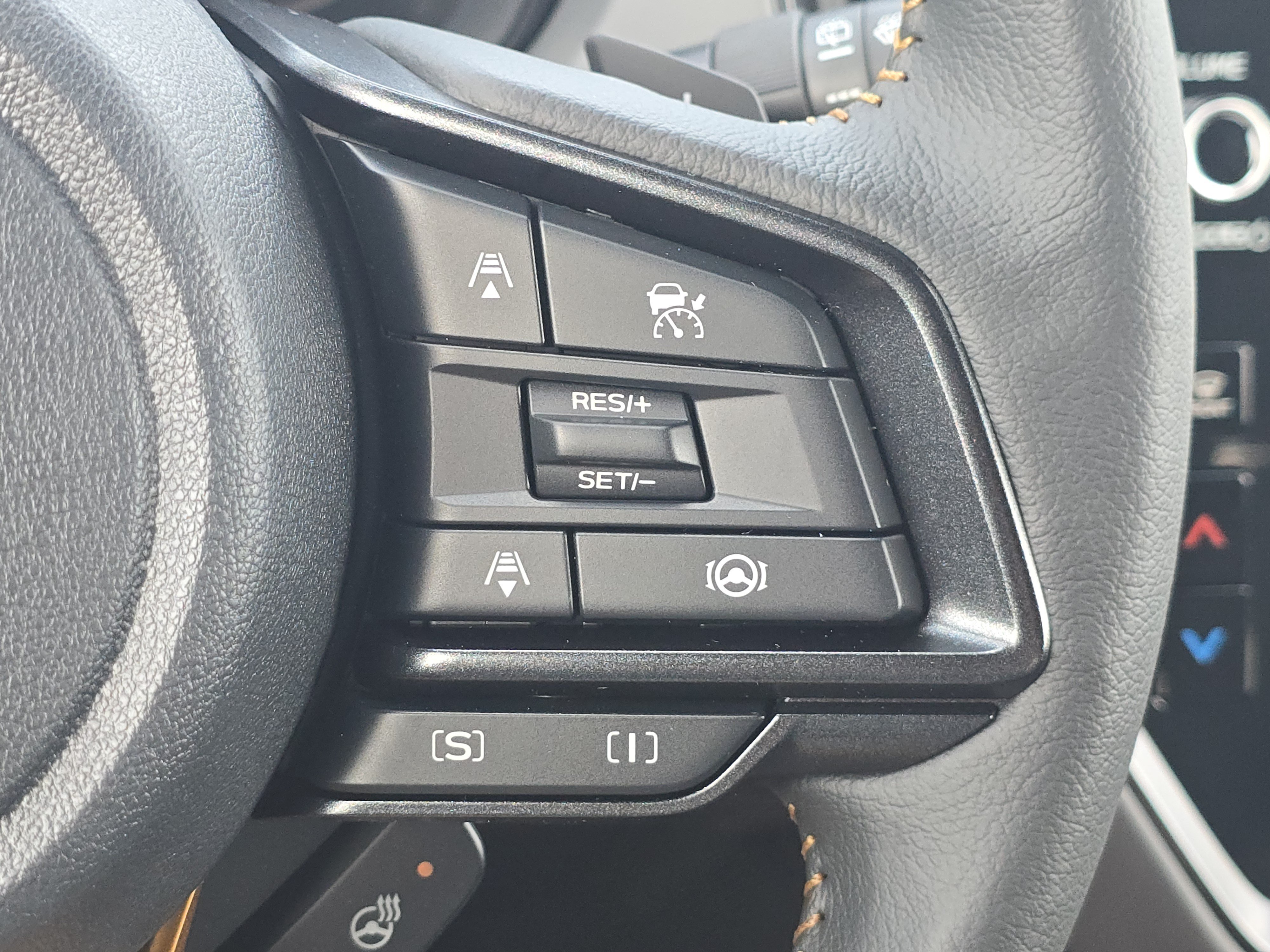 New 2026 Subaru Crosstrek 2.5i Wilderness AWD/4WD image 26
