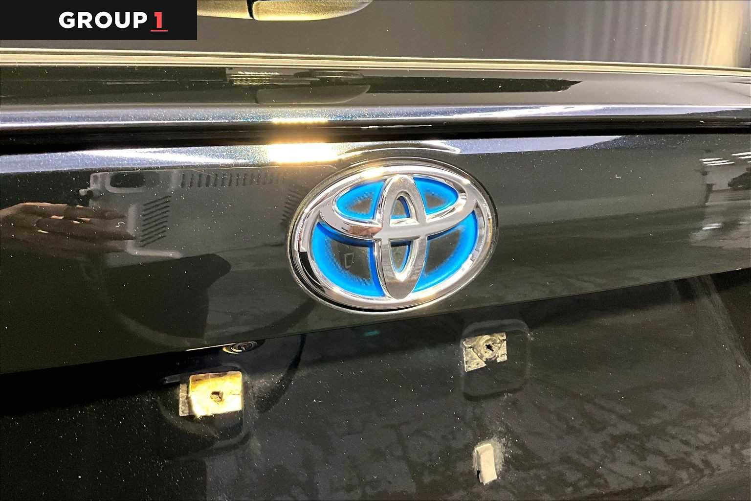Used 2019 Toyota RAV4 XLE image 63