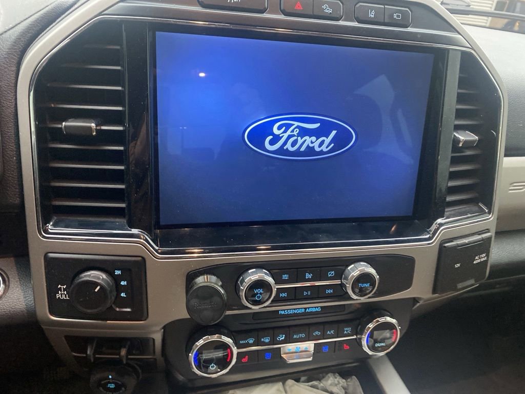 Used 2022 Ford F250 Lariat w/ Tremor Off-Road Package image 9