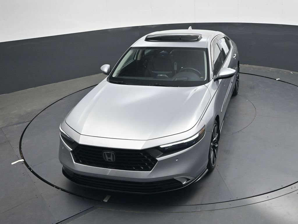 Used 2024 Honda Accord Touring image 21