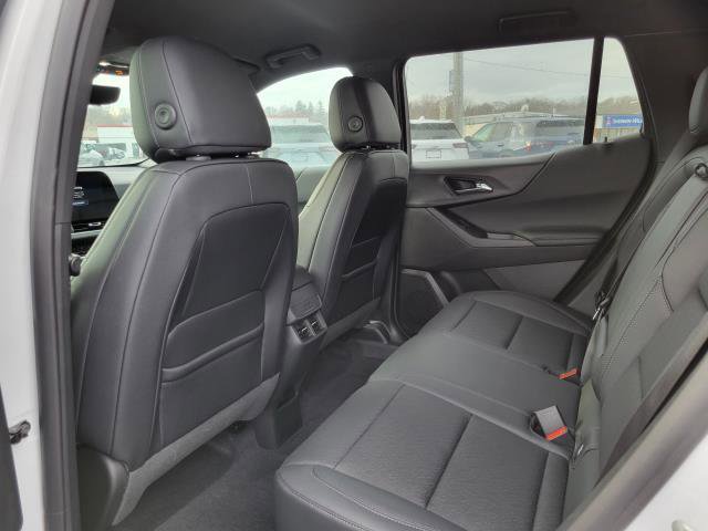New 2026 Chevrolet Equinox LT w/ Convenience Package II image 23