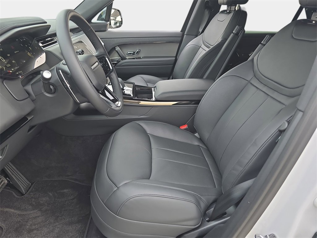 New 2026 Land Rover Range Rover Sport SE image 16
