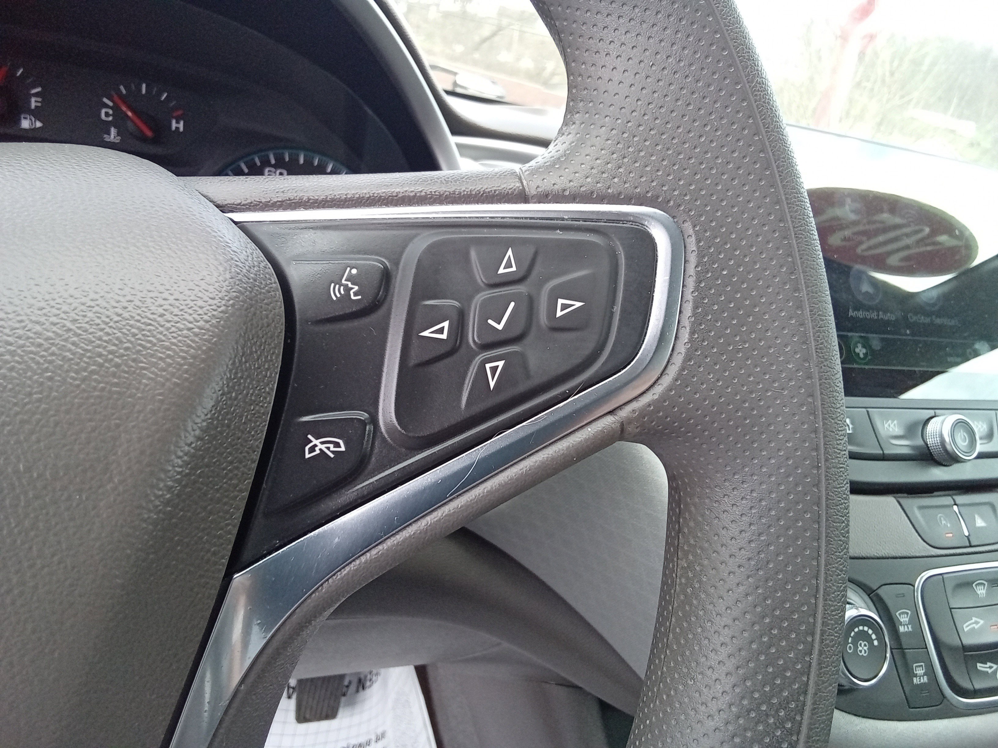 Used 2024 Chevrolet Malibu LS w/ Driver Confidence Package image 18